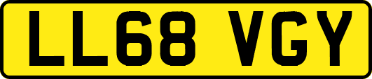 LL68VGY