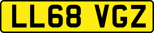 LL68VGZ