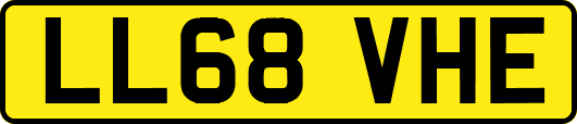 LL68VHE