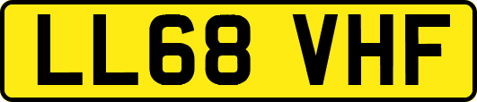 LL68VHF