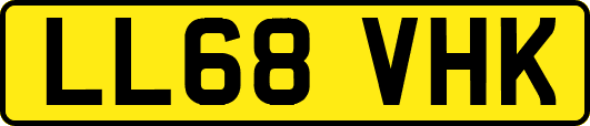 LL68VHK