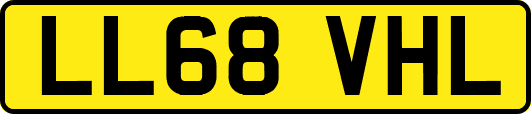 LL68VHL
