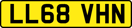 LL68VHN
