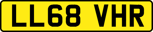 LL68VHR