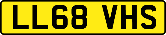 LL68VHS