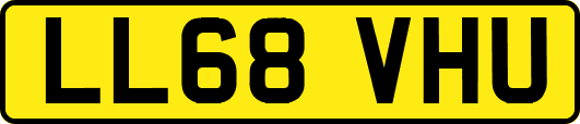 LL68VHU