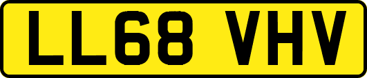 LL68VHV