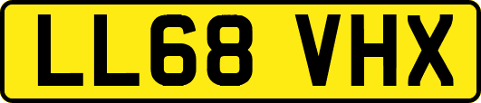 LL68VHX