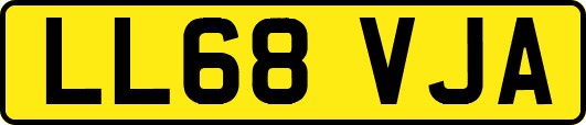 LL68VJA
