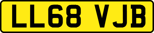 LL68VJB