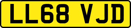 LL68VJD