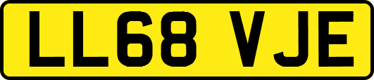 LL68VJE