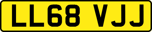 LL68VJJ