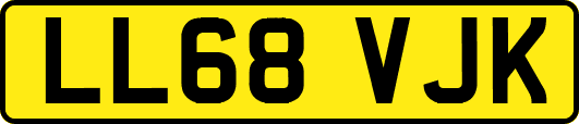 LL68VJK