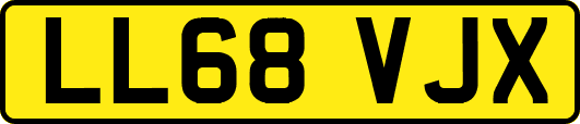 LL68VJX