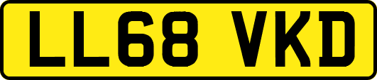 LL68VKD