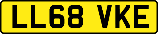LL68VKE