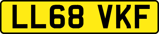 LL68VKF