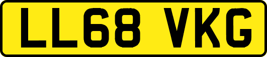 LL68VKG