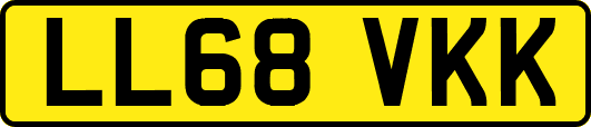 LL68VKK