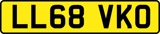 LL68VKO