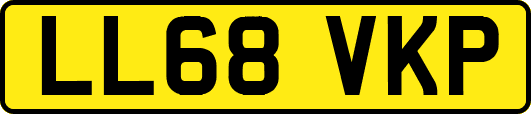 LL68VKP