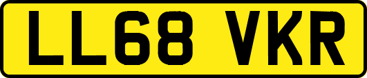LL68VKR