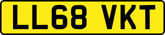 LL68VKT