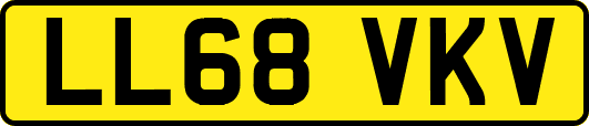 LL68VKV