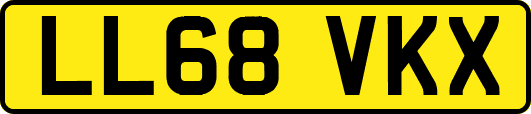 LL68VKX