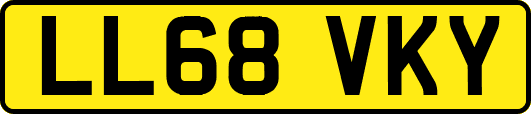 LL68VKY