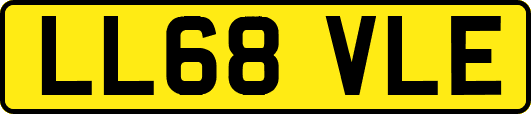LL68VLE
