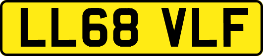 LL68VLF