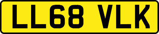 LL68VLK