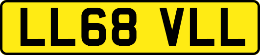 LL68VLL