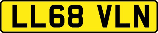 LL68VLN