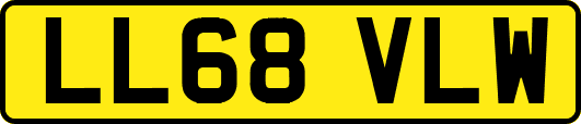 LL68VLW