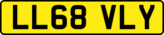 LL68VLY