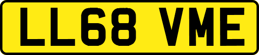 LL68VME