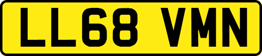 LL68VMN