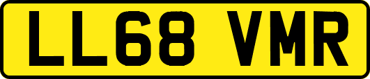 LL68VMR