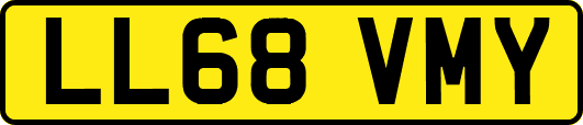LL68VMY