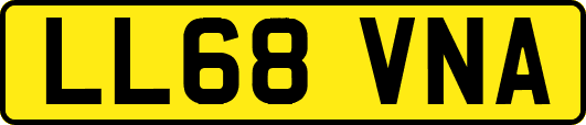 LL68VNA