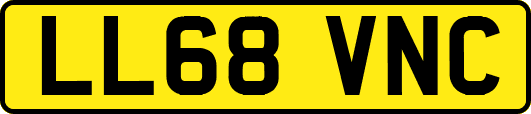 LL68VNC