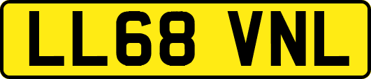 LL68VNL