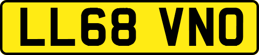 LL68VNO
