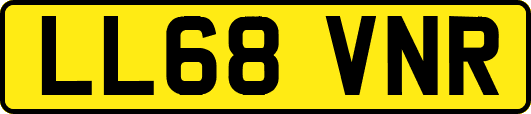 LL68VNR