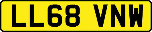LL68VNW