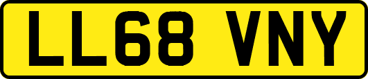 LL68VNY