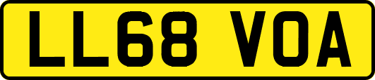 LL68VOA